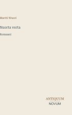 Nuorta verta