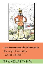 Les Aventures de Pinocchio / Ævintýri Pínokkíós