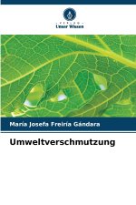 Umweltverschmutzung