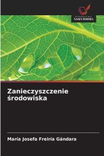 Zanieczyszczenie środowiska