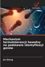 Mechanizm termotolerancji bawełny na podstawie identyfikacji genów