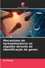 Mecanismo de termotolerância no algodão através da identificação de genes