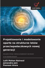 Projektowanie i modelowanie oparte na strukturze leków przeciwpadaczkowych nowej generacji