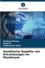 Genetische Aspekte von Erkrankungen im Mundraum