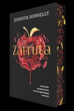 Zatruta (barwione brzegi)