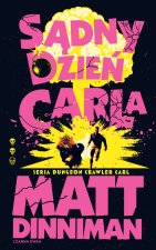 Sądny dzień Carla. Dungeon Crawler Carl. Tom 2