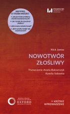 Nowotwór złośliwy