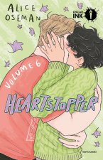 Heartstopper. Vol. 6