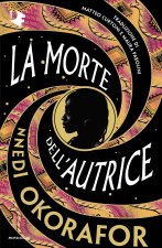 morte dell'autrice