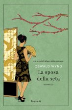 sposa della seta