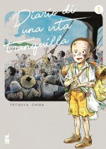 Diario di una vita tranquilla. Vol. 1