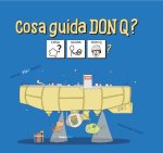 Cosa guida don Q?