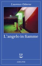 angelo in fiamme