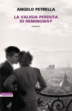 valigia perduta di Hemingway