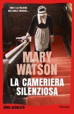 cameriera silenziosa