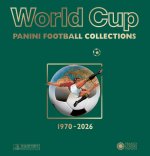 World Cup. Panini Football Collections 1970-2026