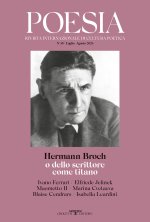 Hermann Broch o dello scrittore come titano