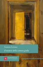 mistero della camera gialla