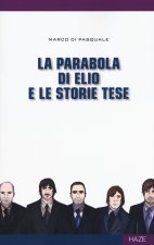 parabola di Elio e le Storie Tese