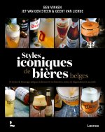 Styles iconiques de bières belges