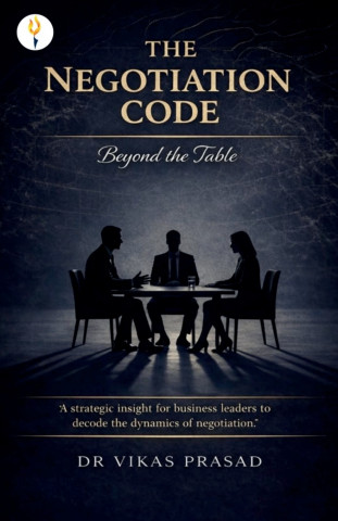 The Negotiation Code - Beyond the table