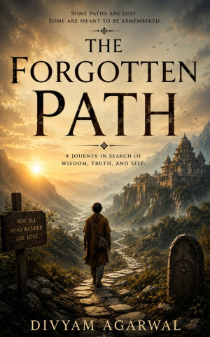 The Forgotten Path