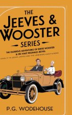 The Jeeves & Wooster Series