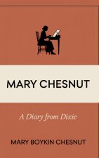Mary Chesnut
