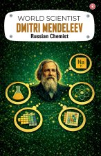 World Scientist Dmitri Mendeleev