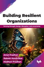 Building Resilient Organizations