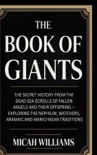 The Book of Giants