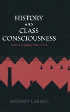 History and Class Consciousness