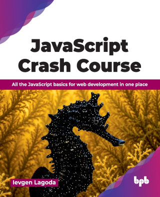 JavaScript Crash Course