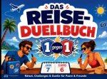Das Reise- Duellbuch