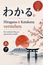 Hiragana & Katakana verstehen - Der einfache Weg zur japanischen Schrift