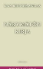 Näkymätön kirja