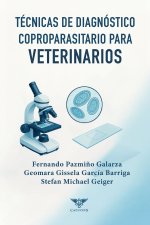 Técnicas de diagnóstico coproparasitario para veterinarios