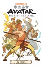 Avatar - Aang legendája: Az ígéret
