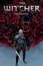The Witcher / Vaják: Vadállatok (képregény)