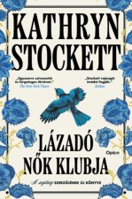 Lázadó nők klubja