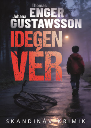 Idegen vér