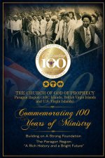 Commemorating 100 Years of Ministry