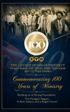 Commemorating 100 Years of Ministry