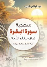 منهجية سورة البقرة في بناء الأمة