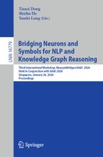 Bridging Neurons and Symbols for NLP and Knowledge Graph Reasoning