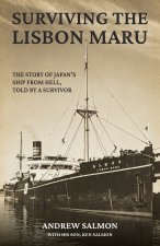 Surviving the Lisbon Maru