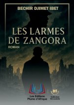 Les Larmes De Zangora