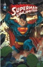Superman Unlimited tome 2