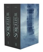 Sorceleur (Witcher) - Collector : Sorceleur - L'Intégrale Thanedd