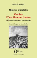 Ondine - D'un Homme l'autre